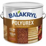 Balakryl Polyurex V1604, 0,6 kg bezbarvý – Sleviste.cz