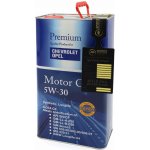 Fanfaro Opel/Chevrolet 5W-30 5 l | Zboží Auto