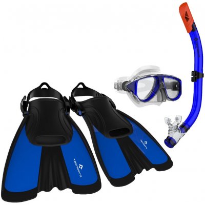 Masque De Snorkeling Adulte Masque M5 C TECNO PRO