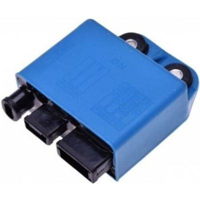 CDI modul PIAGGIO GILERA APRILIA 125/150 2T 3 piny + 1pin – Hledejceny.cz