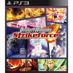 Dynasty Warriors: Strikeforce – Hledejceny.cz