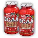 Amix BCAA Gold 600 tablet – Sleviste.cz