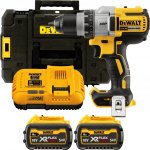 DeWalt DCD991T2-QW – Hledejceny.cz