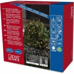 Konstsmide Cluster 3734-100 venkovní mikro LED řetěz 240 LED, teplá bílá – Hledejceny.cz