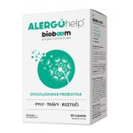 AlergoHelp BioBoom 30 tobolek – Hledejceny.cz