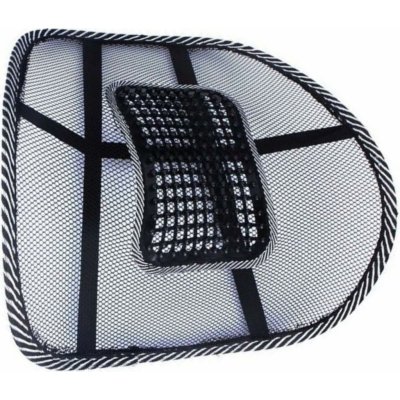 Modom Ergonomická podložka pod záda - PC 805 – Sleviste.cz