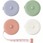 Tradiční Krejčovský metr Tukan-Tex vícebarevný 150 cm – Zboží Mobilmania