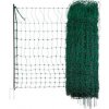 Síť nevodivá pro drůbež 106 cm, 106 cm x 25/50 metrů