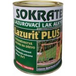 Sokrates Lazurit Plus 0,7 kg kaštan – Hledejceny.cz