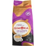 Gimoka Vellutato zrnková 1 kg – Hledejceny.cz