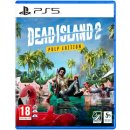 Hry na PS5 Dead Island 2 (PULP Edition)
