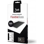 3mk FlexibleGlass Max Xiaomi Mi A2 Global černé/black 5903108046428 – Zboží Živě
