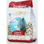 Cunipic Parrots 3 kg – Hledejceny.cz