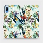 Mobiwear - Huawei Y6 2019 - M071P Flóra – Hledejceny.cz