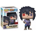 Funko Pop! Animation Naruto Sasuke/Rinnegan exclusive – Zbozi.Blesk.cz