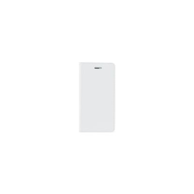 Pouzdro ForCell Magnet Book Samsung G530 Galaxy Grand Prime bílé – Zboží Mobilmania