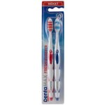 Dentamax zubní kartáček soft 2 ks – Sleviste.cz