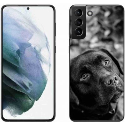 Pouzdro mmCase Gelové Samsung Galaxy S21 Plus - labrador – Zboží Mobilmania