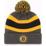 '47 Brand Breakaway Cuff Knit NHL Boston Bruins – Hledejceny.cz