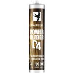 Den Braven Power Kleber PU lepidlo D4 300g – Zbozi.Blesk.cz