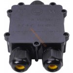 Spojovací krabice M686-Y IP68, 0,5-4 mm – Sleviste.cz