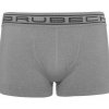 Boxerky, trenky, slipy, tanga Pánské boxerky 10050A grey