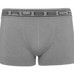 Pánské boxerky 10050A grey