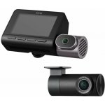 70mai Dash Cam 4K T800 + zadní 4K RC41 512GB | Zboží Auto