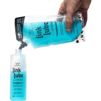Peaty's Link Lube All-Weather 360 ml