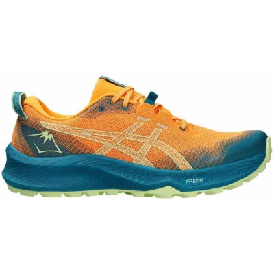 Asics Gel Trabuco 12 stadium orange/cool matcha – Zboží Mobilmania