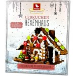 Weiss perníková chaloupka stavebnice s dekoracemi 0,9 kg – Hledejceny.cz