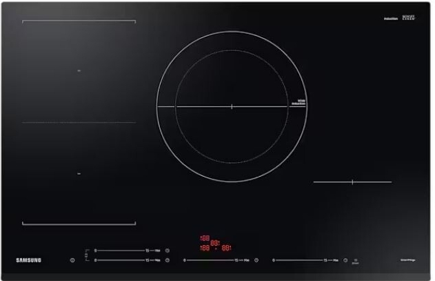 Samsung NZ84C5047GK