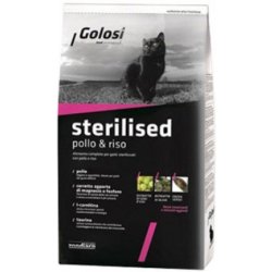 Golosi Indoor Sterilizzati 20 kg