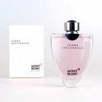 Mont Blanc Individuelle toaletní voda dámská 50 ml – Hledejceny.cz