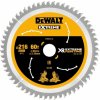 Pilový kotouč a pás DeWALT DT99570 Pilový kotouč 216x30mm 60z FLEXVOLT