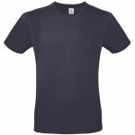 B&C pánské tričko černá – Zbozi.Blesk.cz