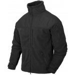 Bunda Helikon-Tex Classic Army fleece černá – Zboží Dáma