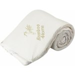 4Home Matracová podložka Bamboo 160x200 – Zboží Dáma