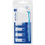 Curaprox CPS 410 Perio plus mezizubní kartáčky 5 ks blistr – Zboží Mobilmania