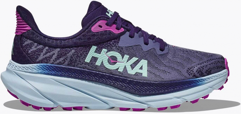 Hoka One One Challenger ATR 7 W meteor / night sky