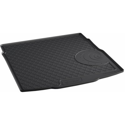 Gumová vana do kufru Gledring Volkswagen Passat B8 Sedan 2014-2022 – Hledejceny.cz