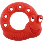 Mam Friends šnek Lucy červená – Zboží Dáma