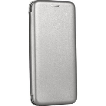 Pouzdro Forcell Elegance Samsung Galaxy A54 5G šedé