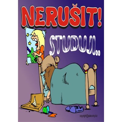 ptakoviny.cz Certifikát Nerušit studuji č. 68 – Hledejceny.cz