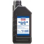 Liqui Moly 1111 Hydrauliköl HLP 46 60 l – Zbozi.Blesk.cz