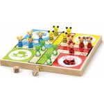 Viga Dřevěné Člověče nezlob se! – Hledejceny.cz