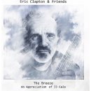 Clapton Eric & Friends - The Breeze CD
