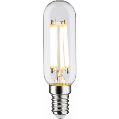 Paulmann P 29135 Filament 230V LED trubka E14 5,9W 2700K stmívatelné čirá – Hledejceny.cz