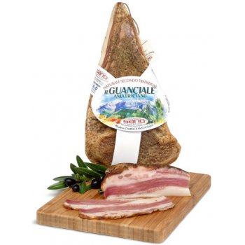 Salumeria Clai Guanciale Amatriciano 1200 g