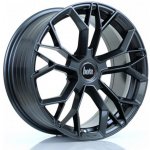 Bola FLF 8x18 5x98 ET40-50 gloss gunmetal – Hledejceny.cz